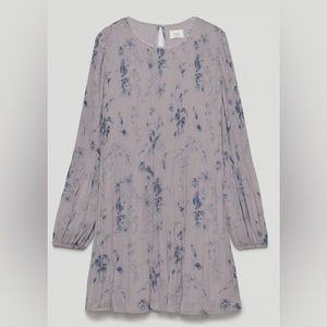 Wilfred
Daydreamer Mini Dress